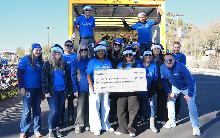 Community Involvement Slide 4