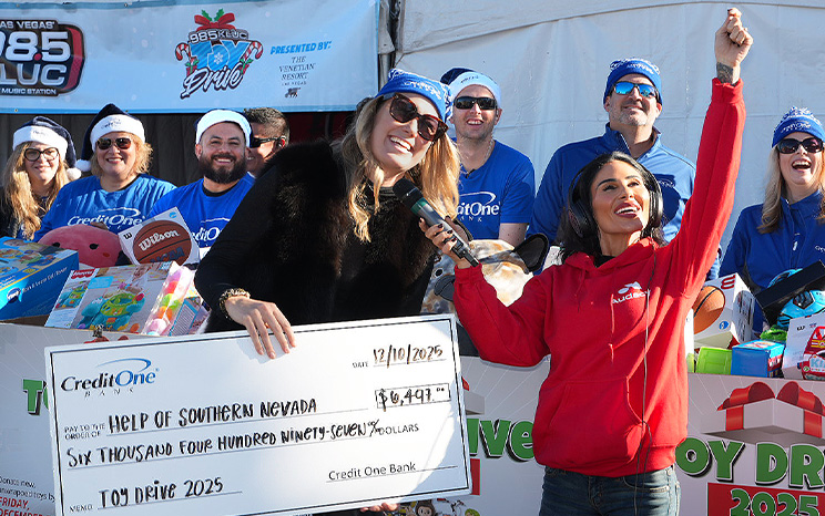 Community Involvement Slide 1