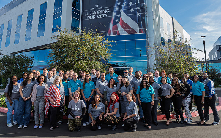 Community Involvement Slide 2