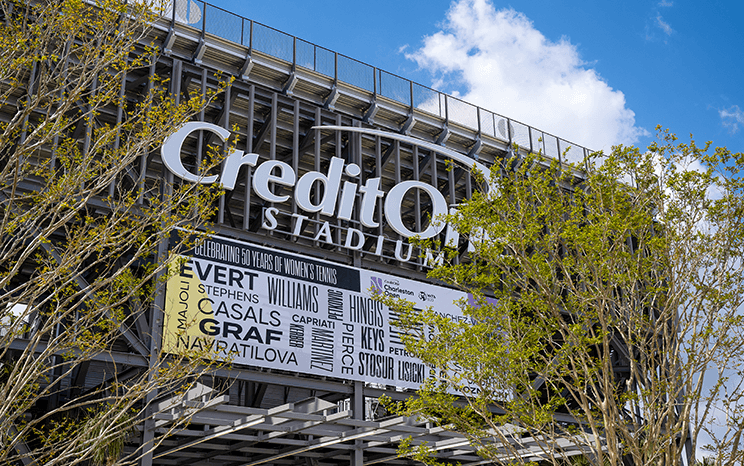 Credit One Bank Stadium Carousel Photo 6