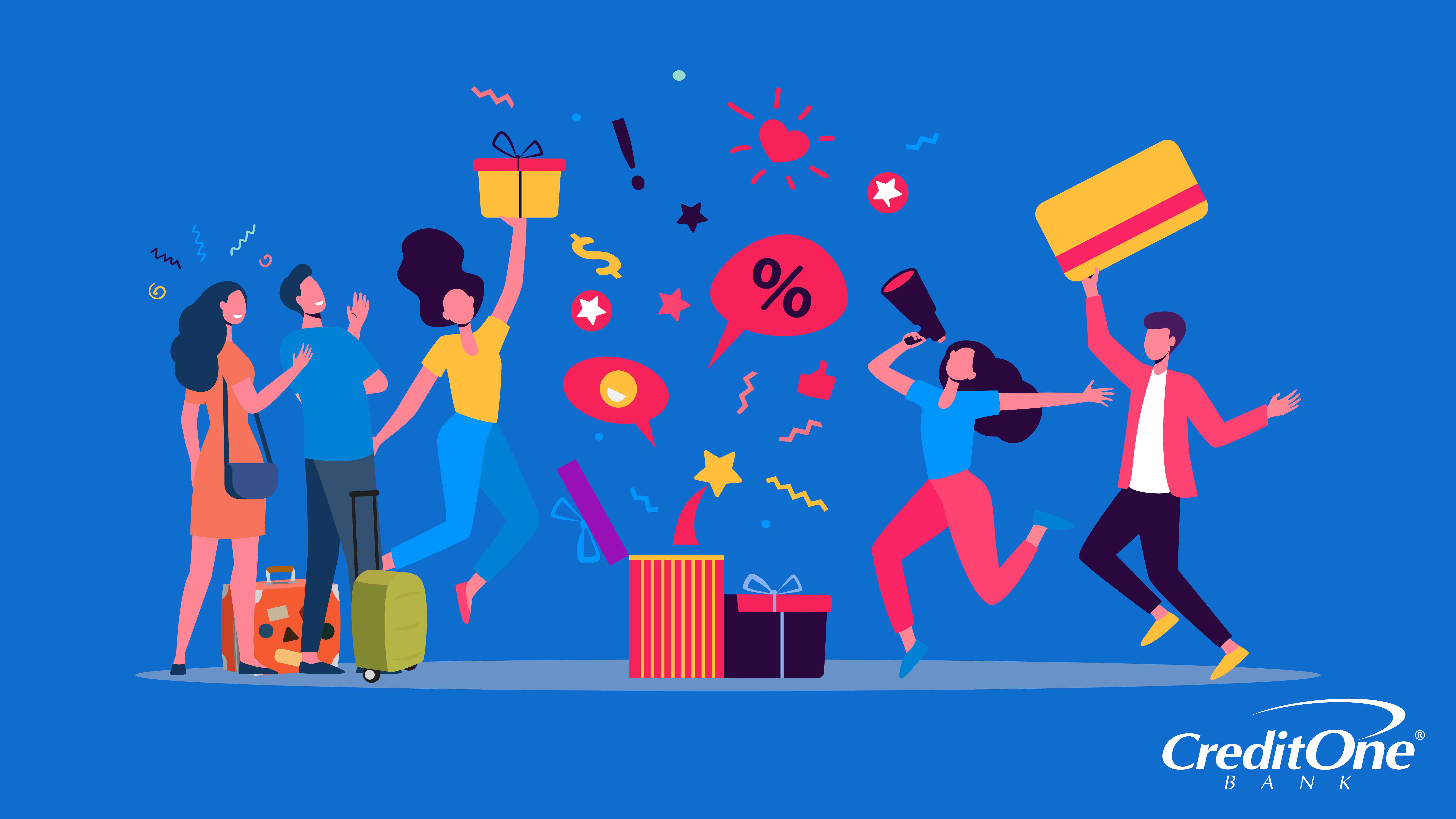 Which Type of Rewards Credit Card Could Be Right for You?