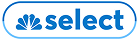 NBC Select Logo